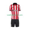 Athletic Bilbao Kind Thuis Tenue 2025-26